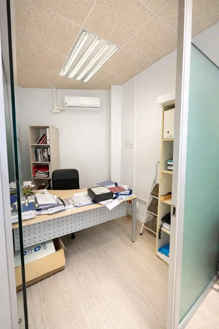 Local en venta en Las Rozas de Madrid con Aire acondicionado y Calefacción