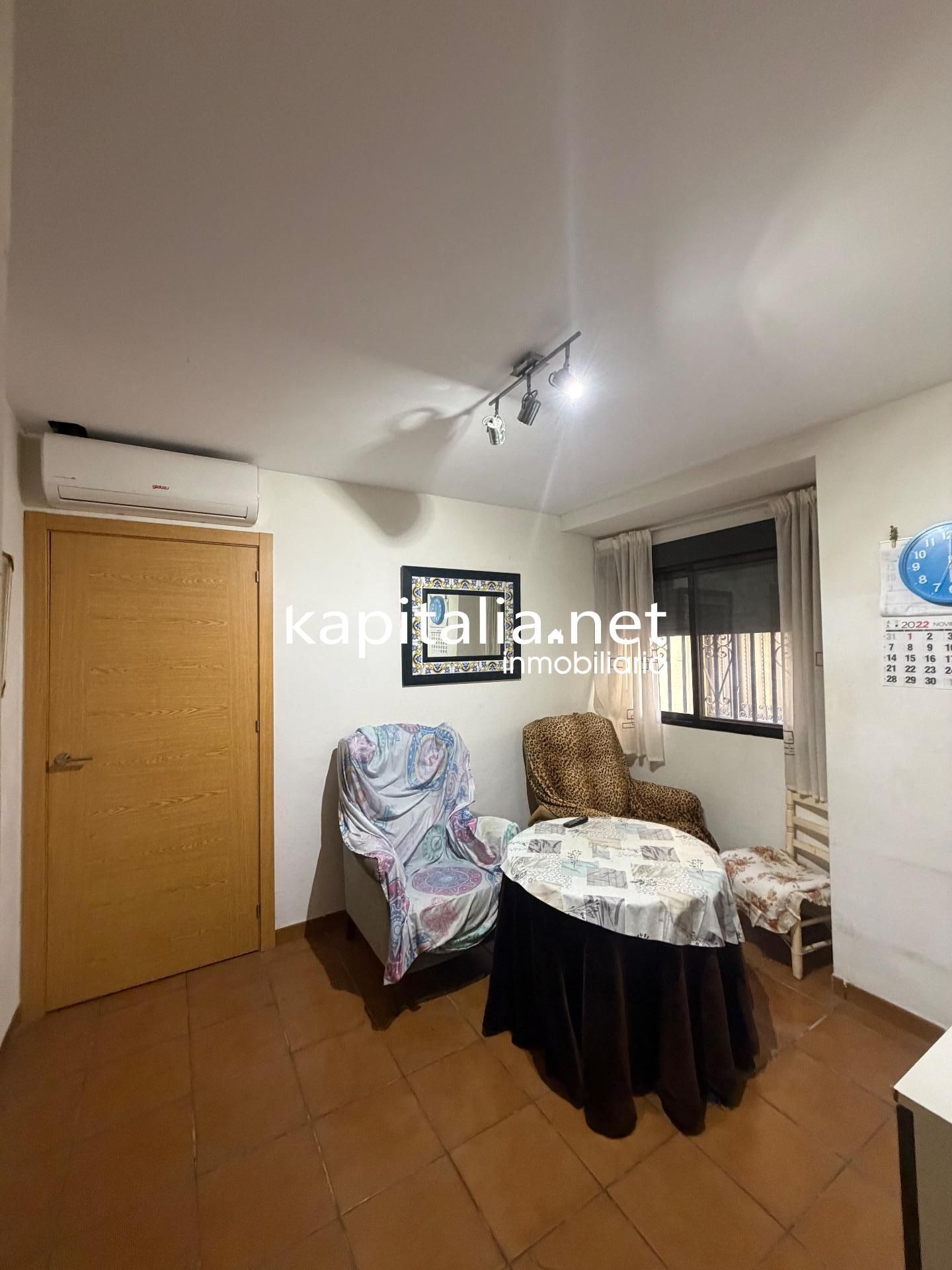 Dormitori de Planta baixa en venda en Cocentaina