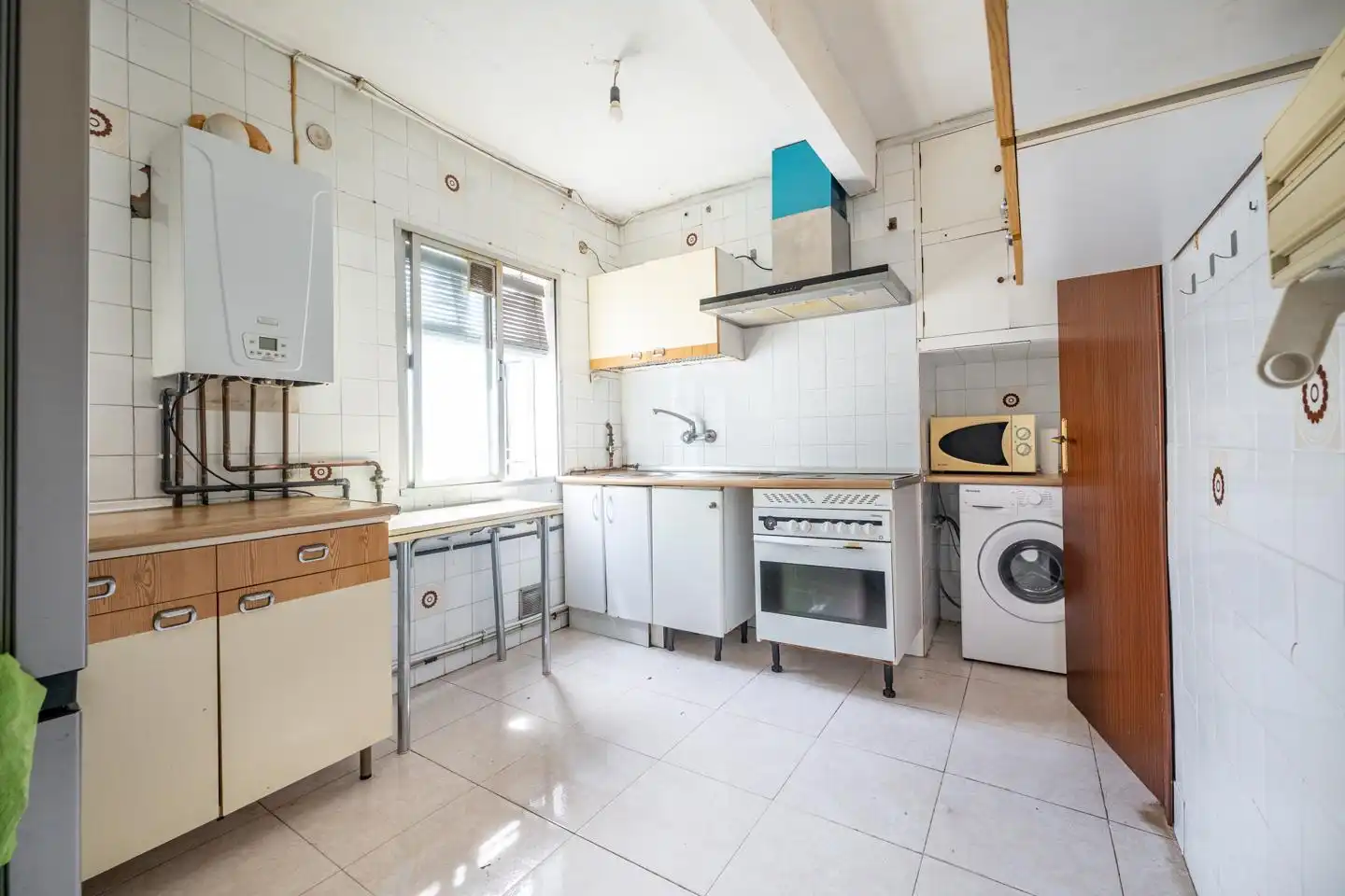 Flat with lift for sale in Calle de Doña Vicenta Manzanedo, imagen 10