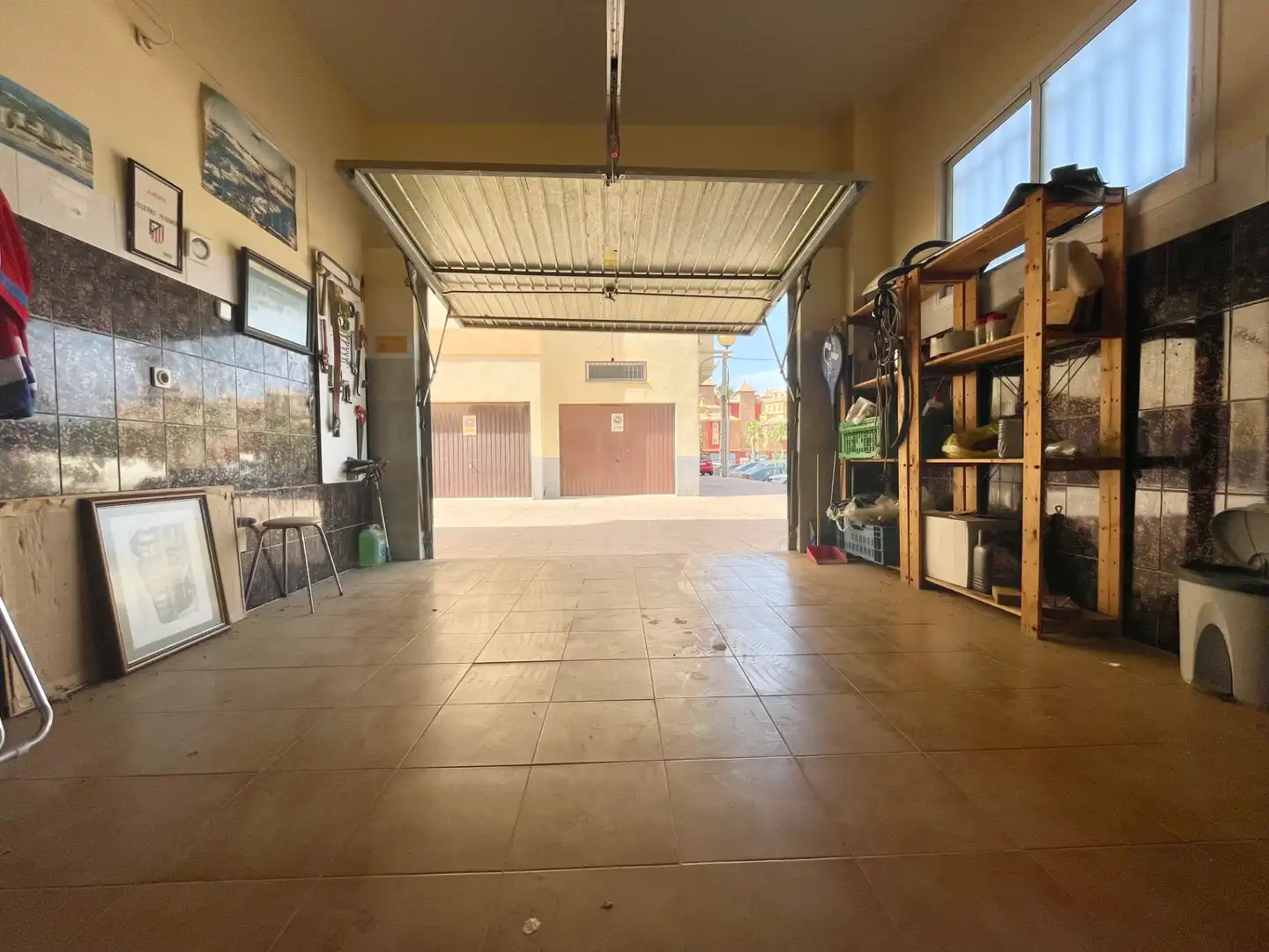 Pis amb terrassa en venda a Urbanización Santa Rosa, imagen 38