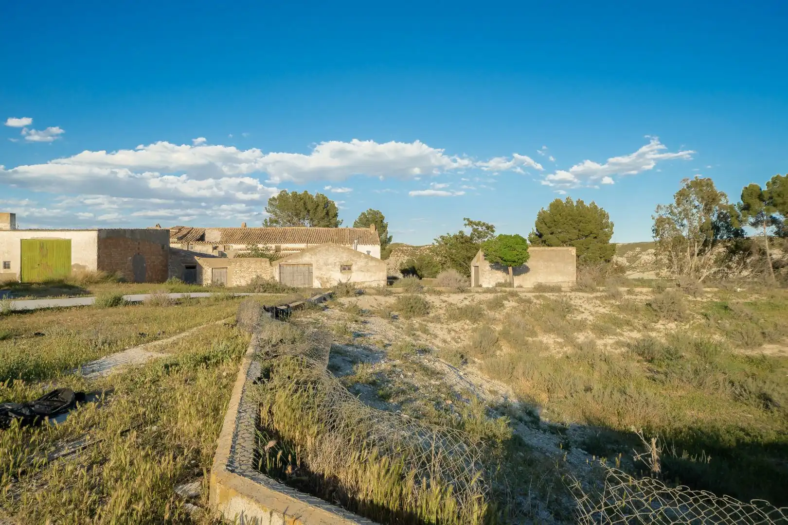 Terreno en venta en Cortes de Baza