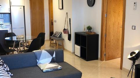 Foto 5 de Pis de lloguer a La Envía, Vícar