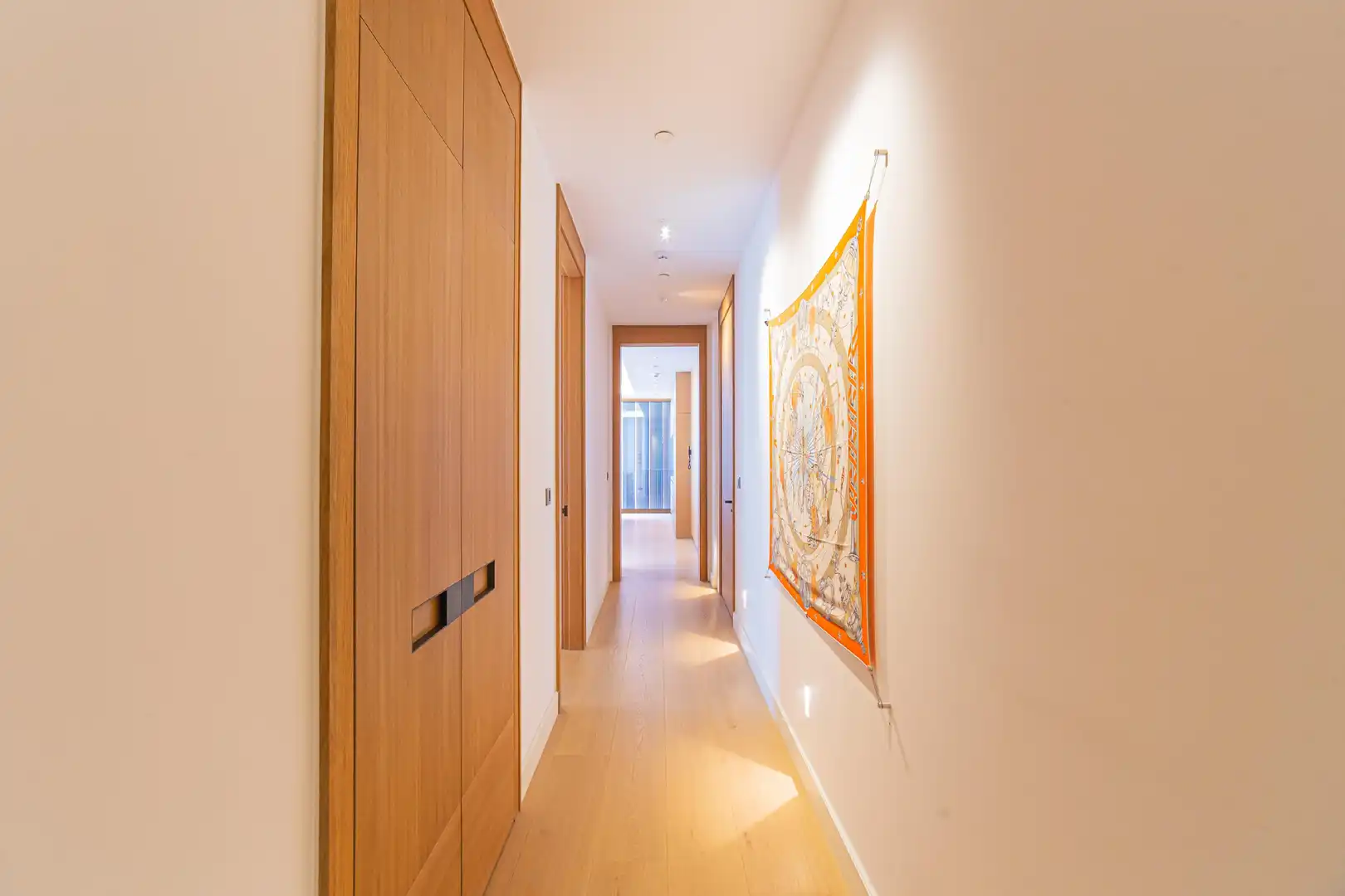 Piso en venta en Barcelona con Aire acondicionado, Calefacción y Parquet