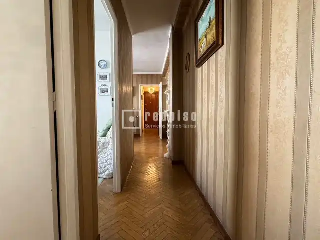 Flat for sale in Madrid  with Parquet flooring and Terrace