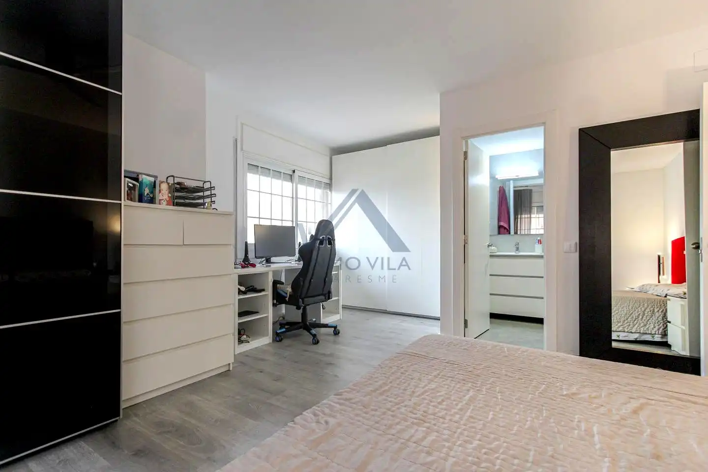 Habitación de Piso en venta en Mataró con Aire acondicionado y Terraza