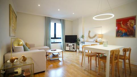 Photo 4 of Flat to rent in  Raimundo Fdez Villaverde, Cuatro Caminos - Azca,  Madrid Capital