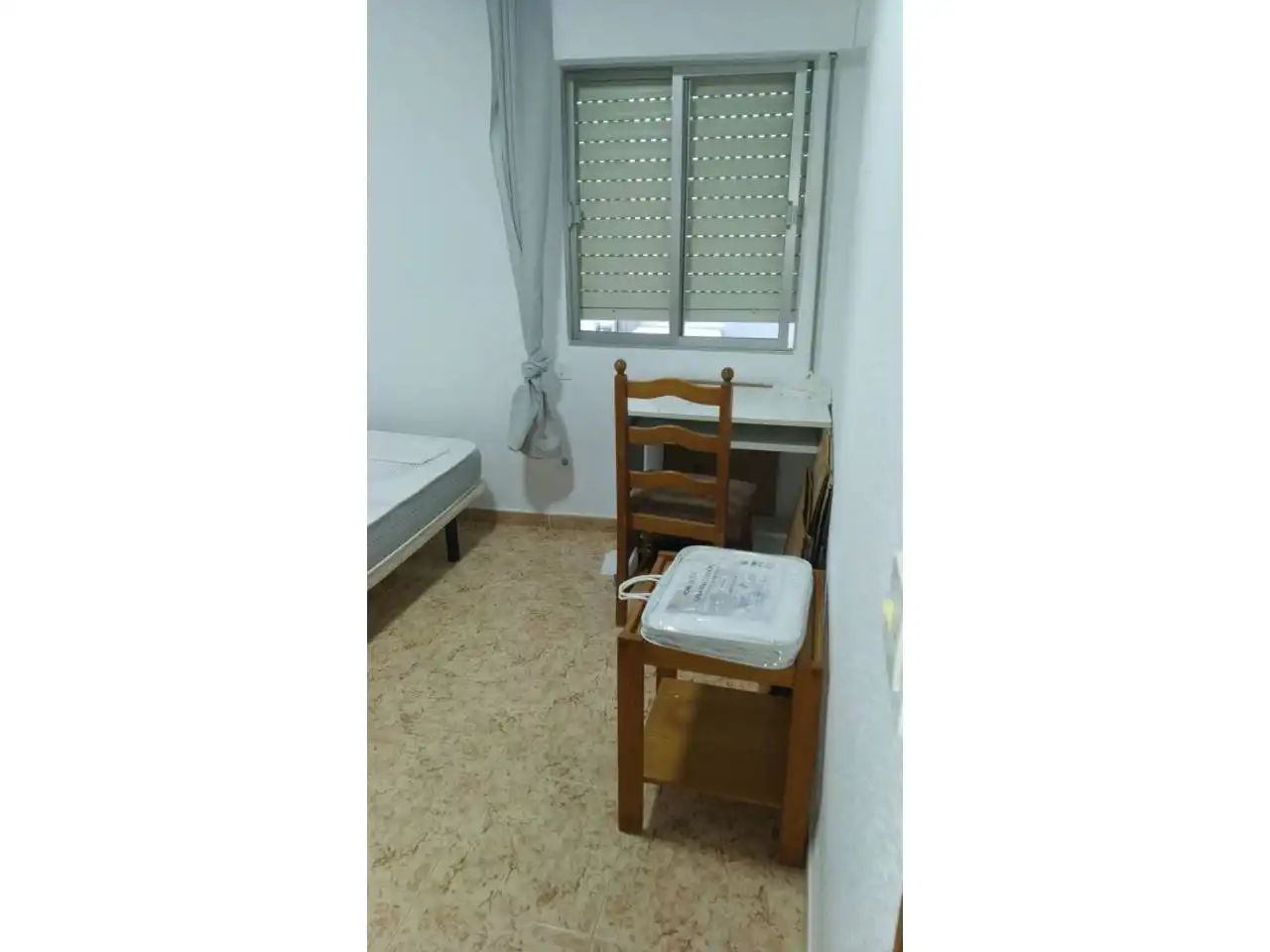 Pis amb terrassa de lloguer a Calle Jesús Rincón Jiménez, imagen 7