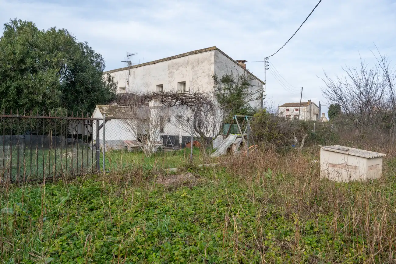 Finca rústica en venta en Tortosa con Aire acondicionado, Calefacción y Jardín privado