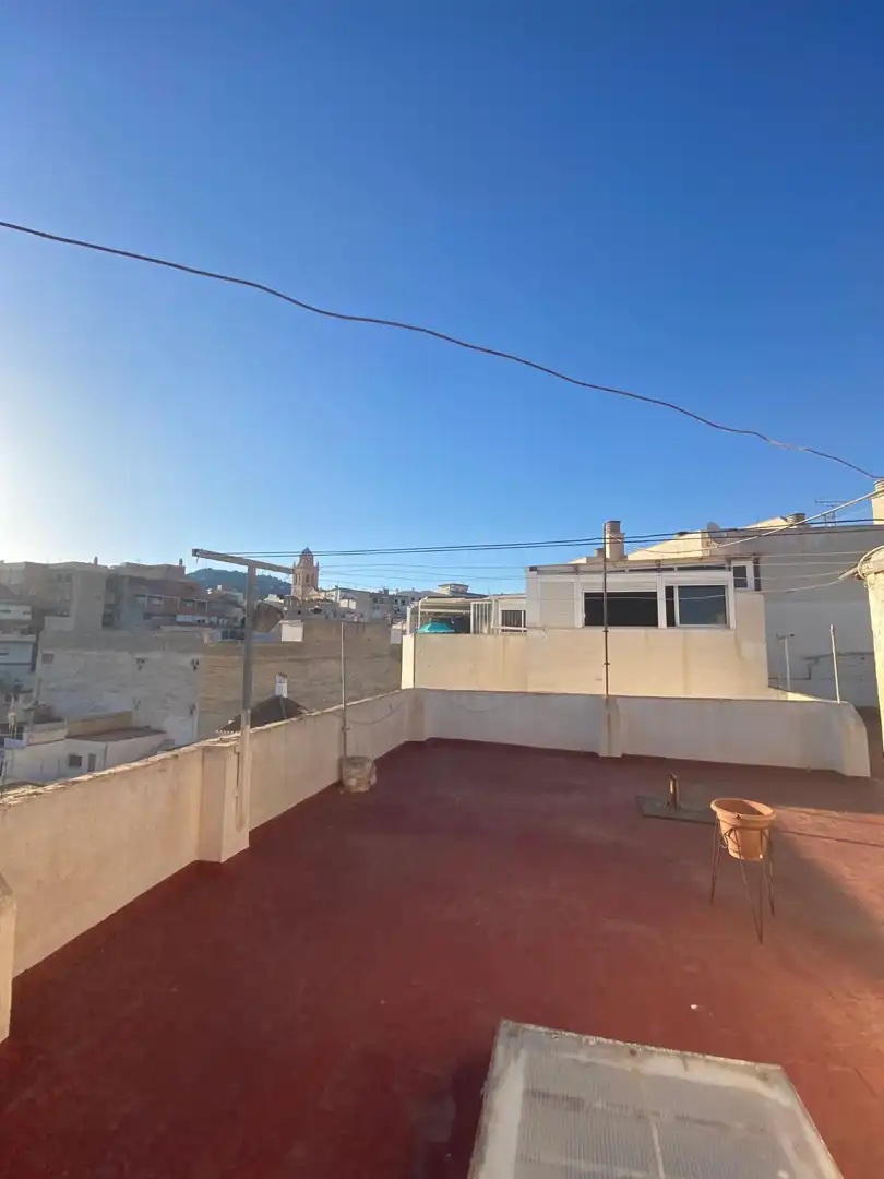 Àtic en venda a Plaza Pescadería, imagen 27