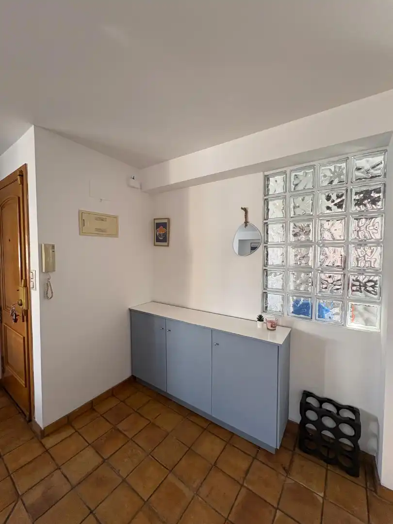 Ático en venta en Plaça Andrés Piles, Sant Antoni