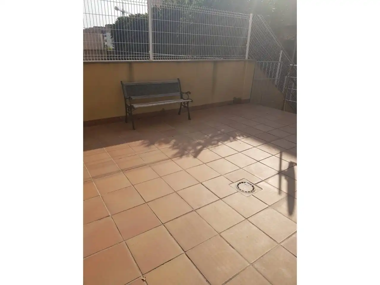 Terrassa de Pis en venda en Cubelles amb Aire condicionat, Calefacció i Jardí privat