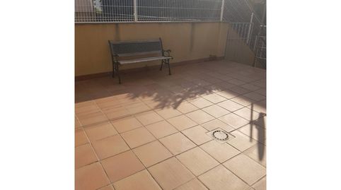 Foto 5 de Piso en venta en Avenida Pompeu Fabra, Les Salines - Pla de Sant Pere, Cubelles