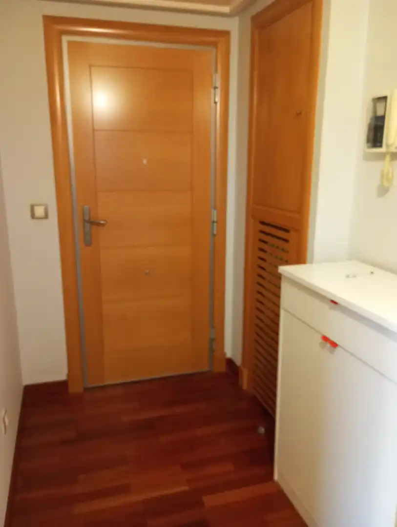 Flat for rent in Oliver