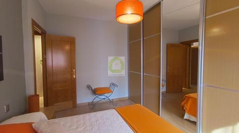 Foto 2 de Casa o chalet de alquiler en Vista Nevada, Ogíjares, Granada