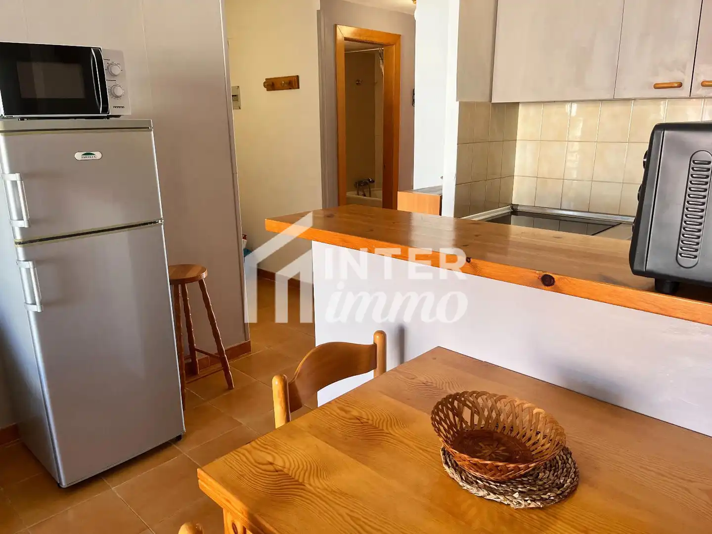 Mini appartamento con piscina in vendita a Calle CAMÍ DE L'OMBRA 15, imagen 9