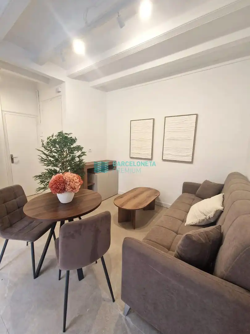 Wohnung zum Verkauf in Atlantida, La Barceloneta