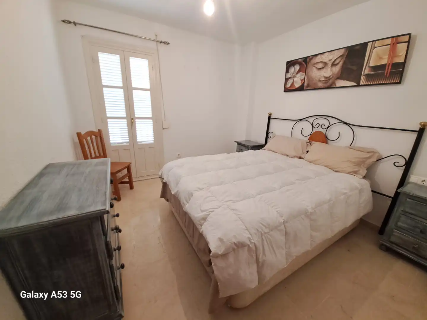Piso de alquiler en Rodeo Alto - Guadaiza - La Campana