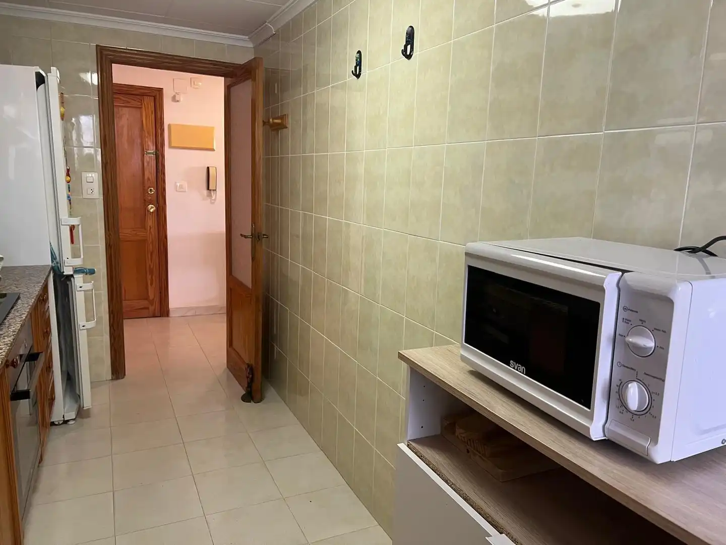 Mini appartamento con piscina in vendita a Tavernes de la Valldigna, imagen 13