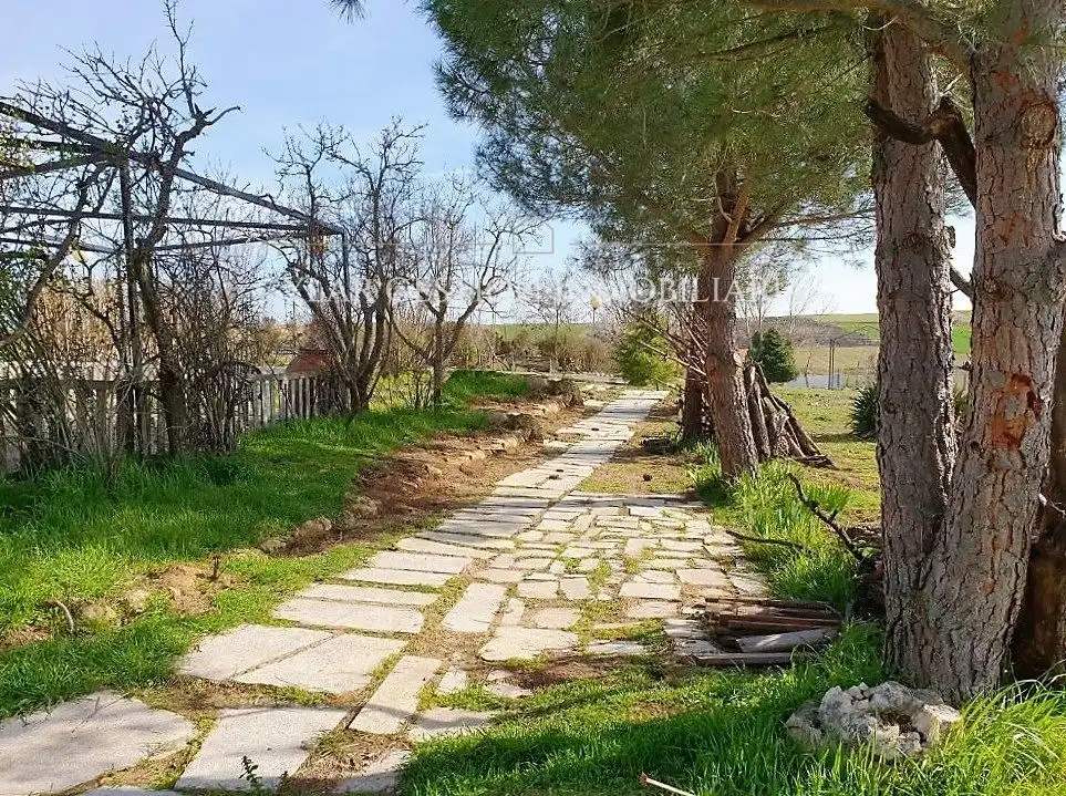 Casa o chalet en venta en Villares de la Reina con Calefacción, Amueblado y Horno