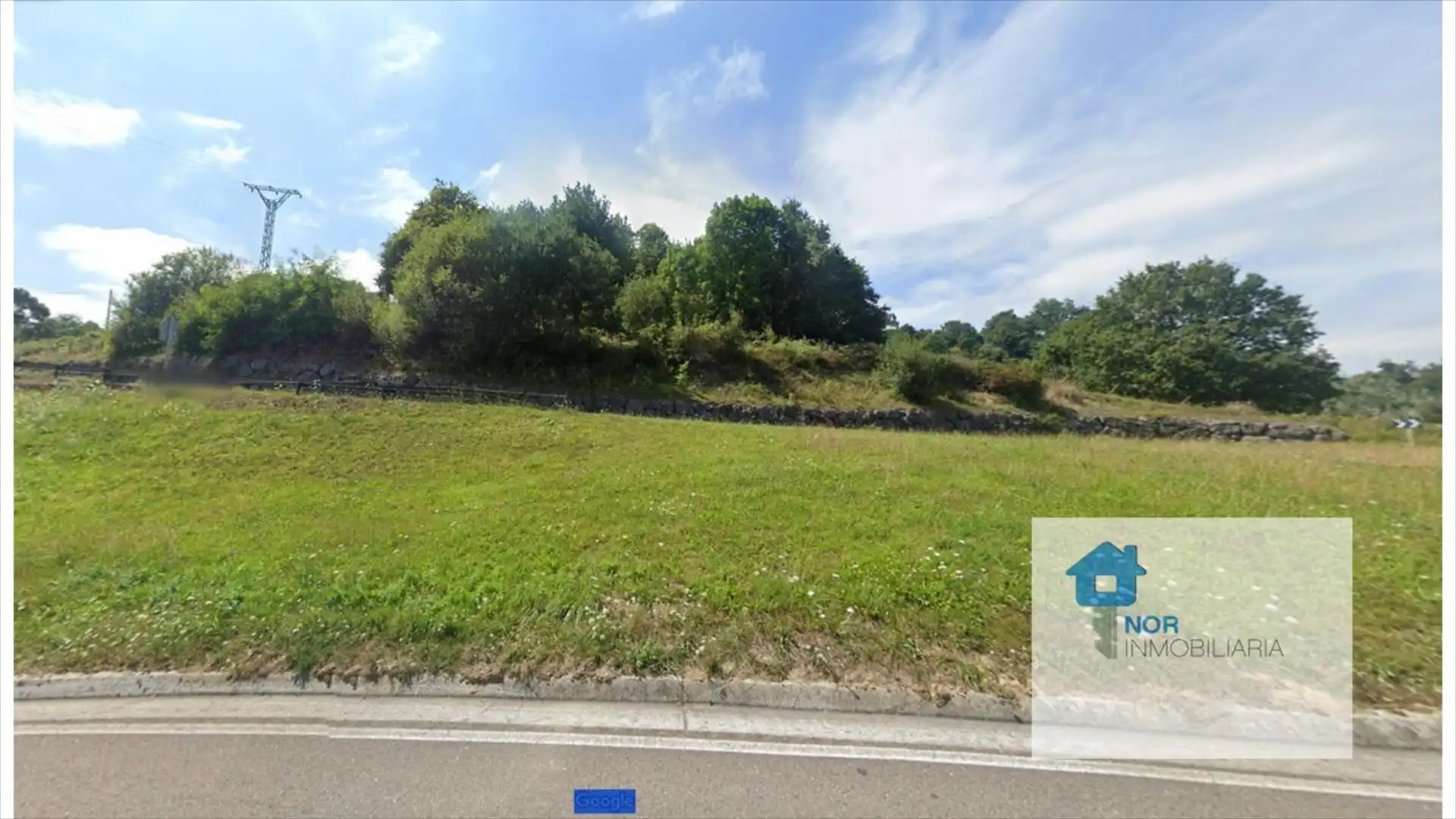 Land for sale in Bárcena de Cicero