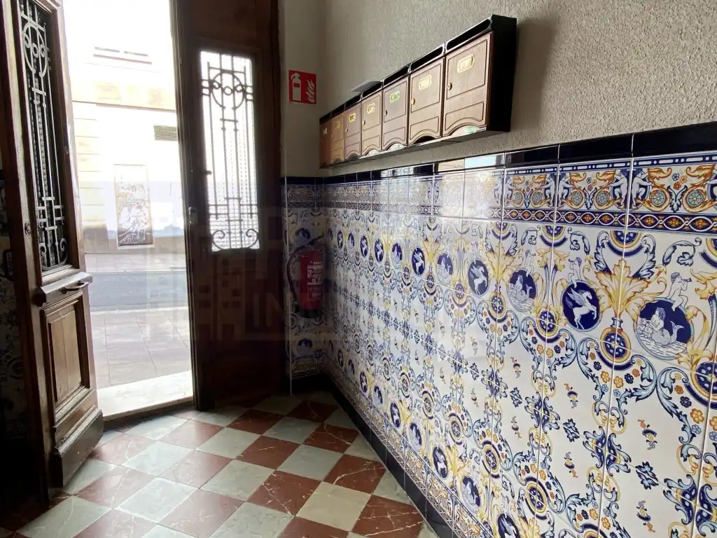 Flat with terrace for sale in Calle Arrabal, imagen 17