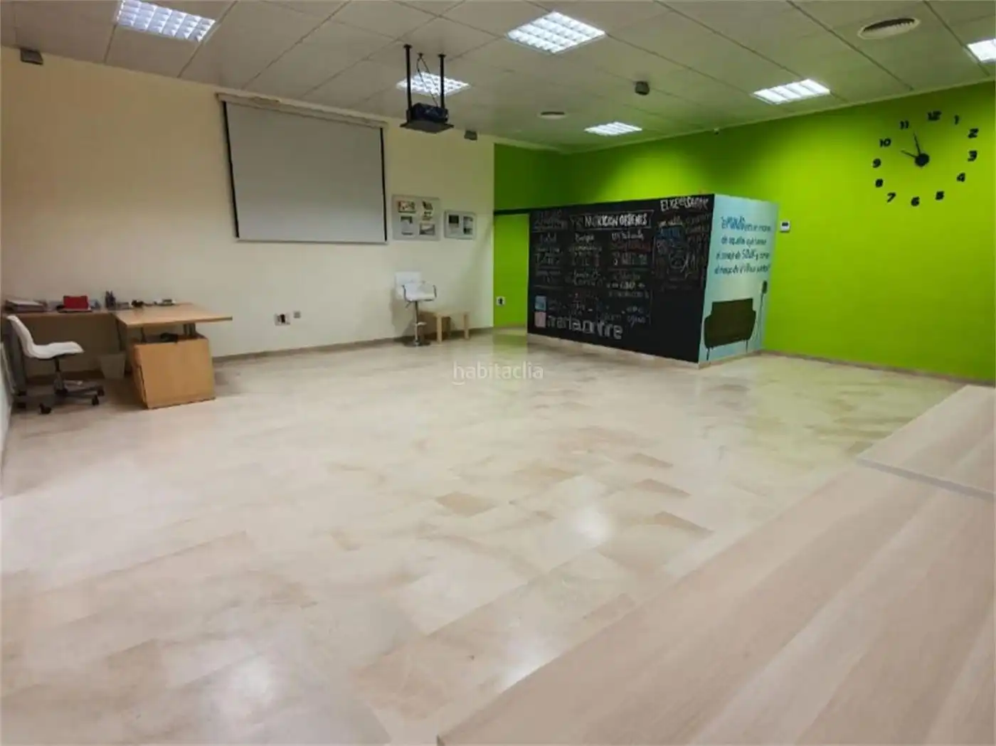 Büro zum Verkauf in Calle Albéniz 57, imagen 11