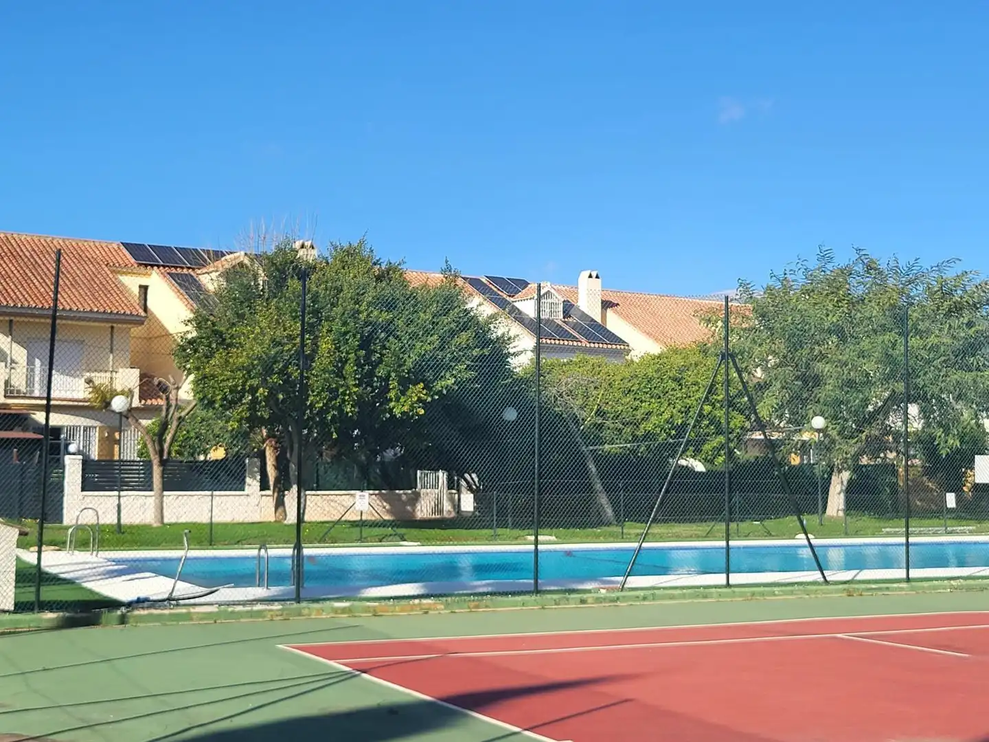 Adossat amb piscina en venda a Vélez-Málaga ciudad, imagen 38