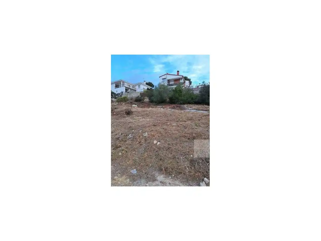Residential zum Verkauf in Calafell
