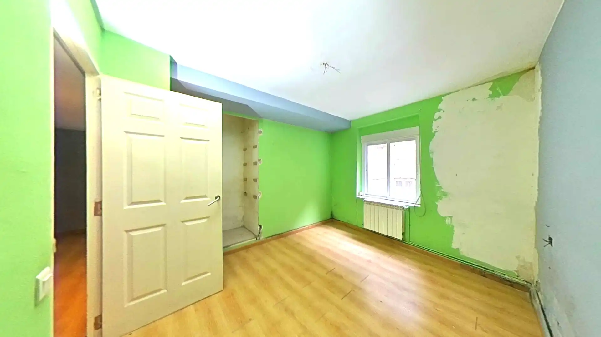 Flat for sale in Bembibre