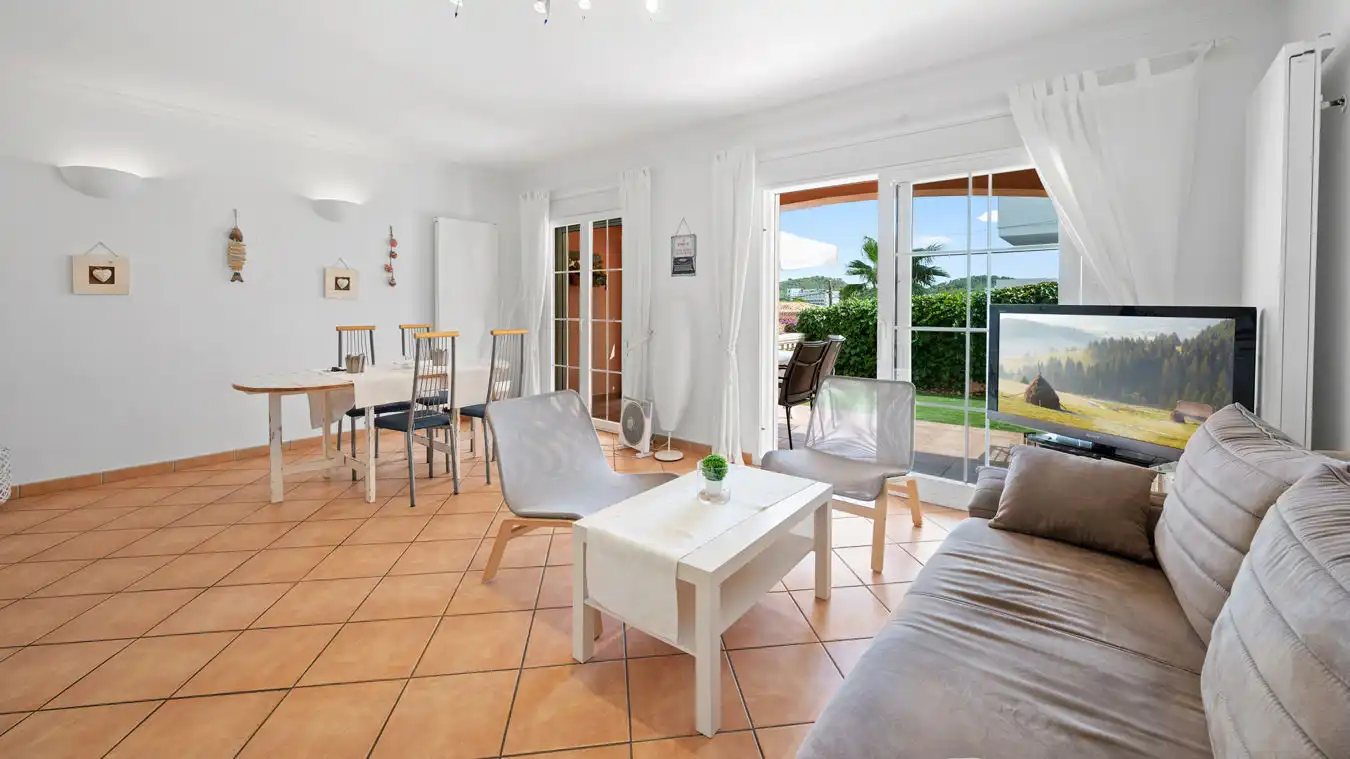 Ground floor for sale in Peguera
