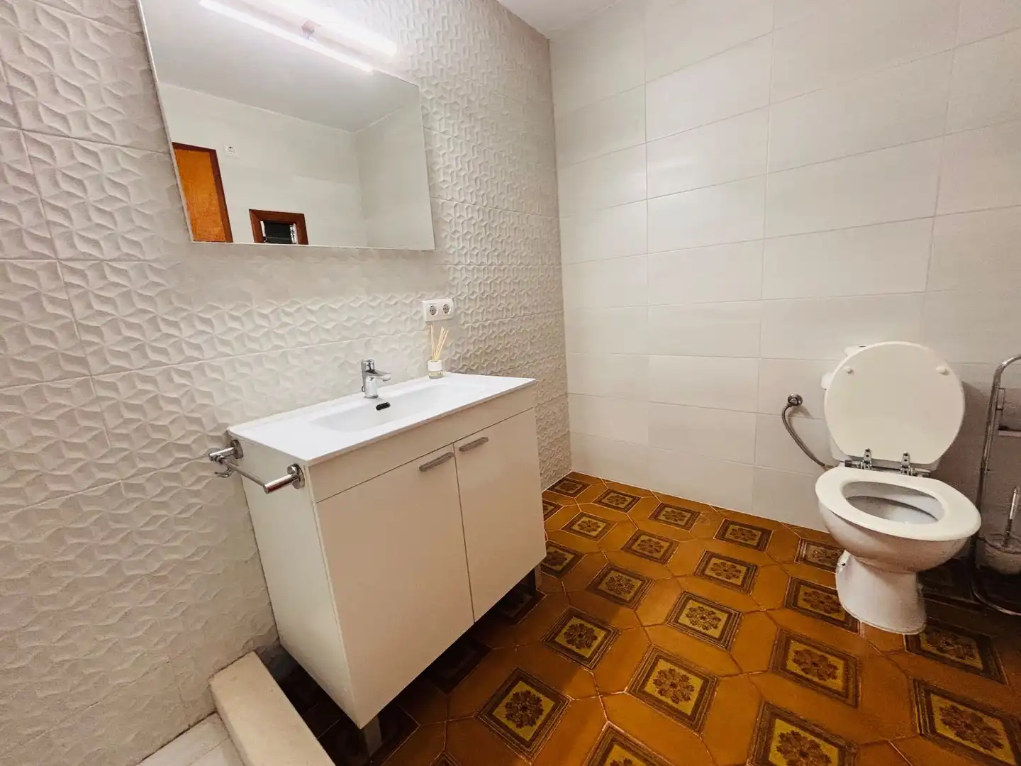 Flat for rent in S'Illot - Cala Morlanda
