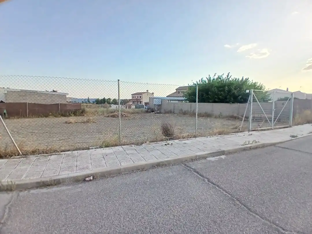 Terreno residenziale in vendita a Esquivias, imagen 4