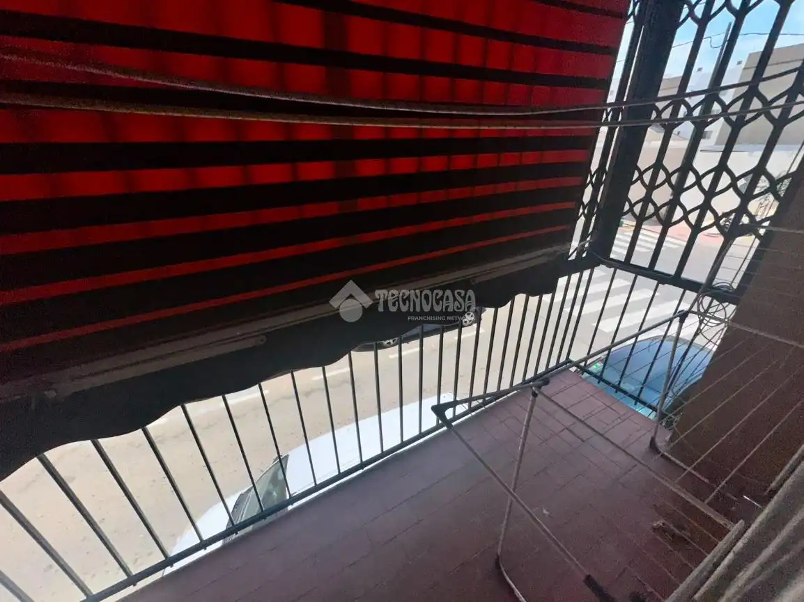 Terraza de Piso en venta en Paterna con Aire acondicionado y Balcón