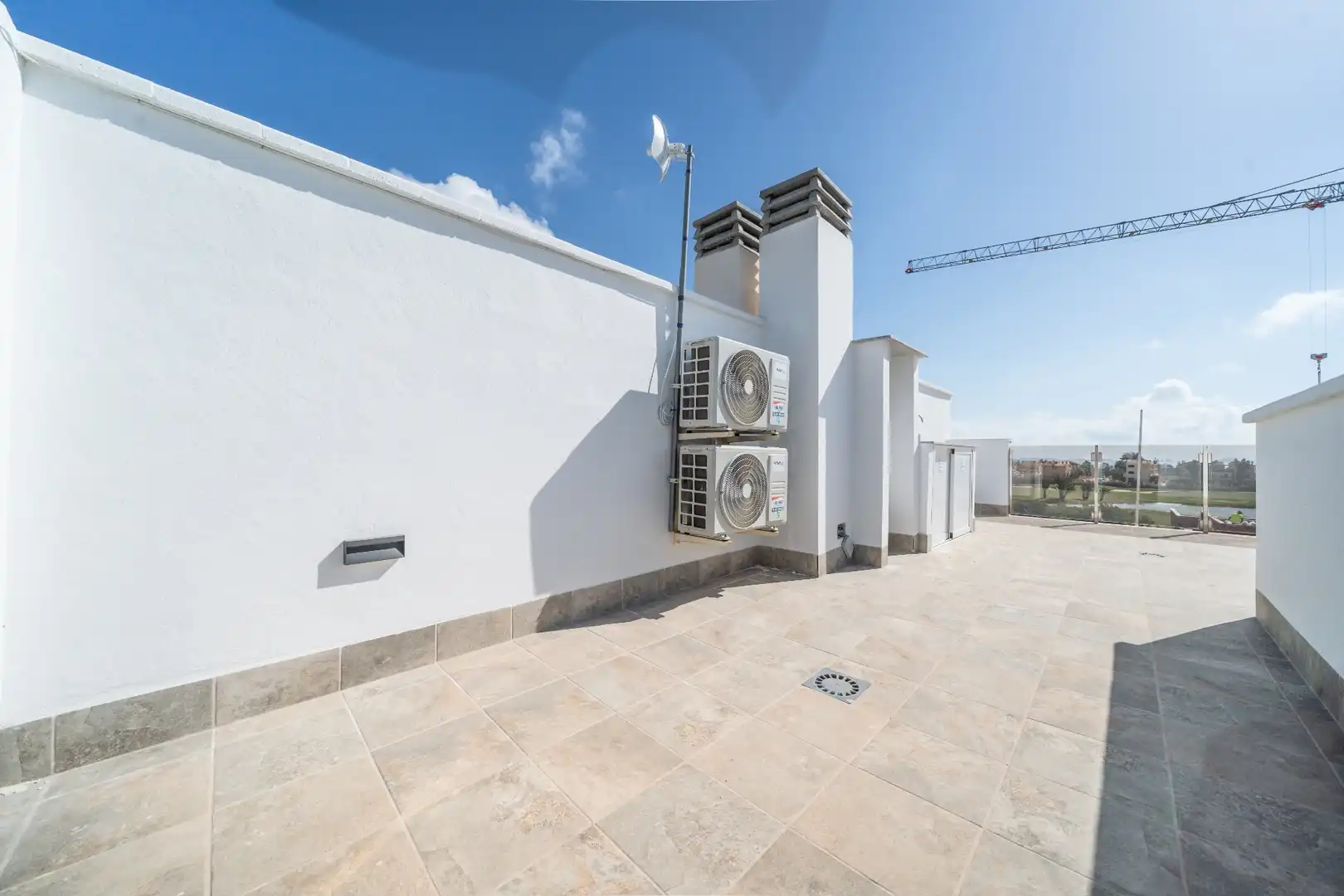 Casa con piscina in vendita a Las Lomas de Rame - Bahía Bella, imagen 23