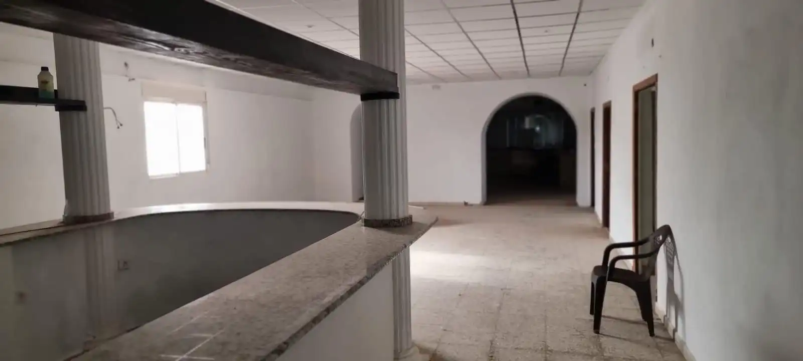Edificio en venta en Purias