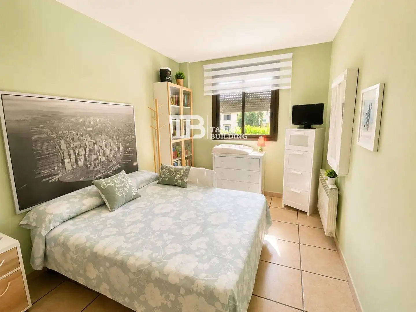 Dormitori de Casa o xalet en venda en  Palma de Mallorca amb Aire condicionat, Calefacció i Terrassa