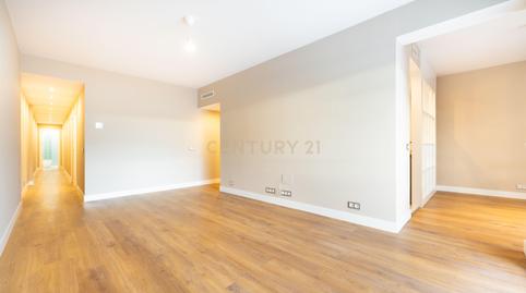 Foto 4 de Piso de alquiler en Calle del Alcalde Sainz de Baranda, 33, Madrid, Sp, 33, Ibiza de Madrid, Madrid