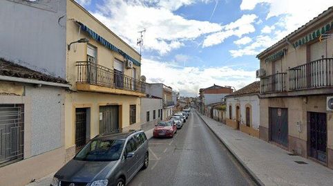 Foto 5 de Casa o chalet en venta en Calle Encina la, Arrayanes, Linares