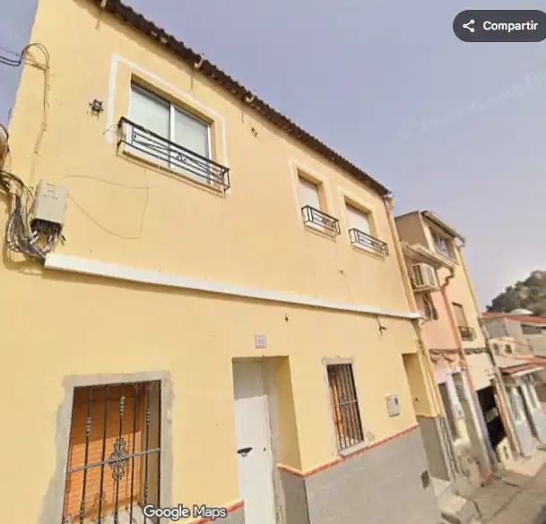 Piso en venta en Cabezo Cruz