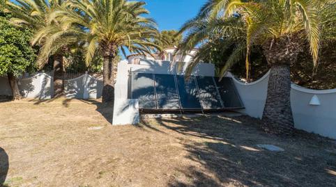 Foto 5 de Casa o chalet en venta en Cala Advocat - Baladrar, Alicante