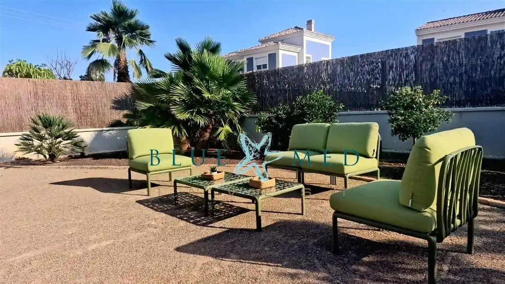 Xalet amb jardí en venda a Pedanías Centro, imagen 57
