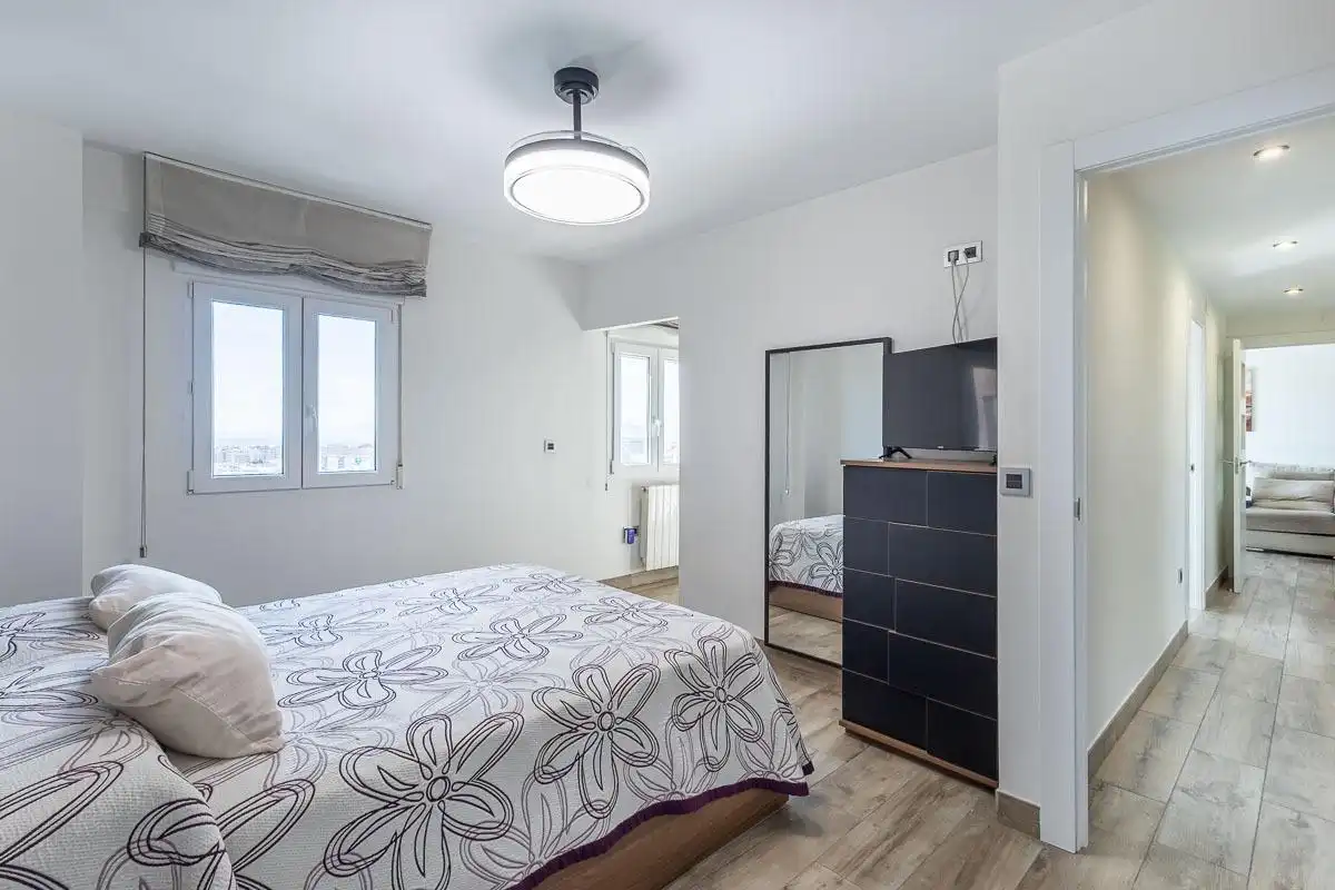 Wohnung mit Aufzug zum Verkauf in Norte, imagen 15