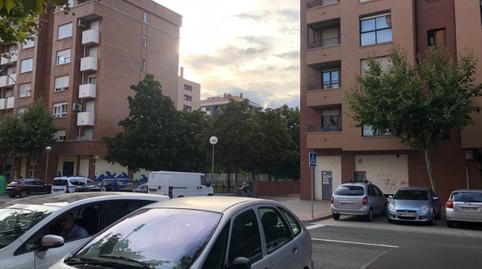 Photo 3 of Premises for sale in Calle Tirso de Molina, Cascajos - Piqueras,  Logroño