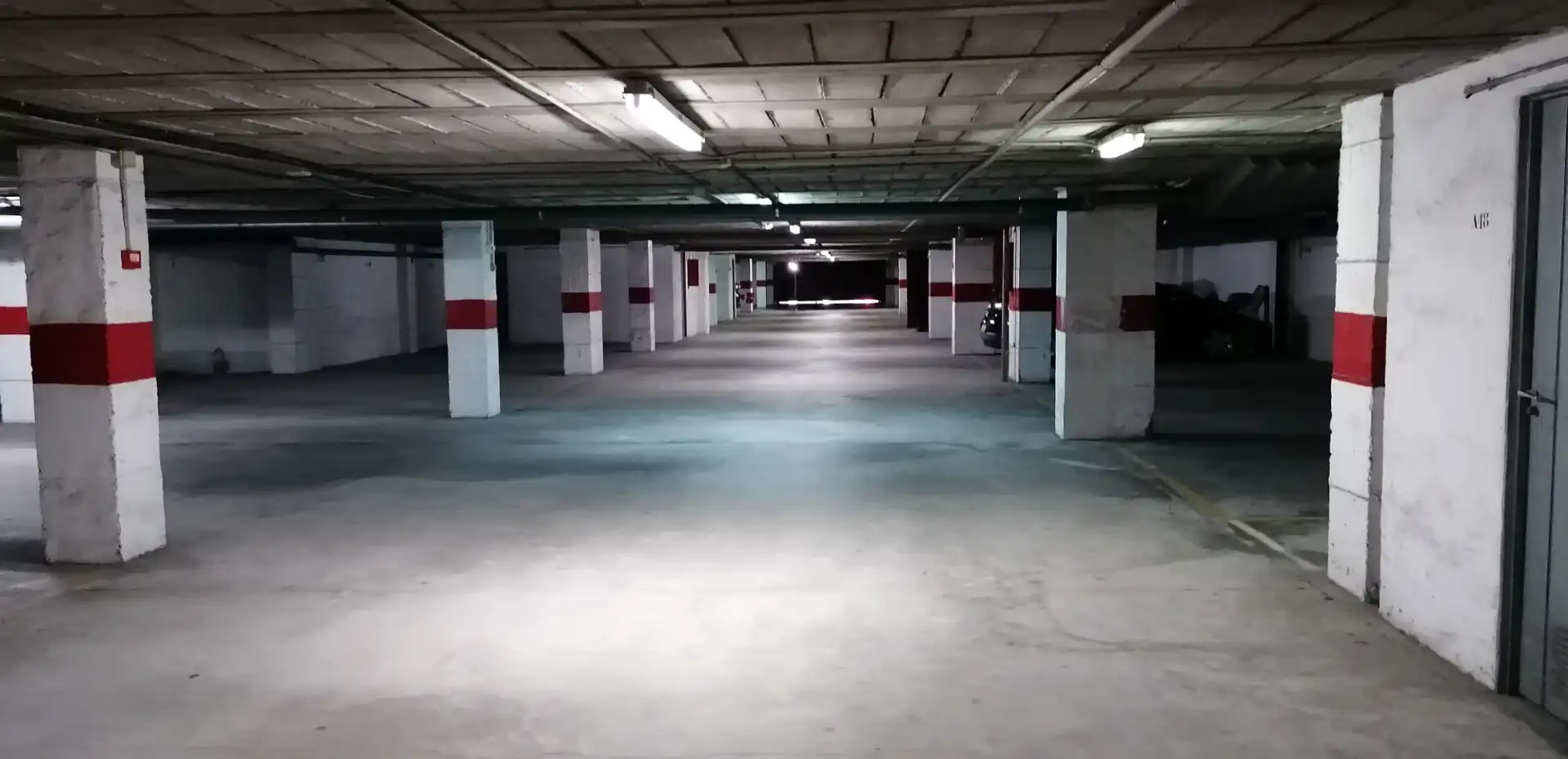 Parking de Garaje en venta en Santa Pola