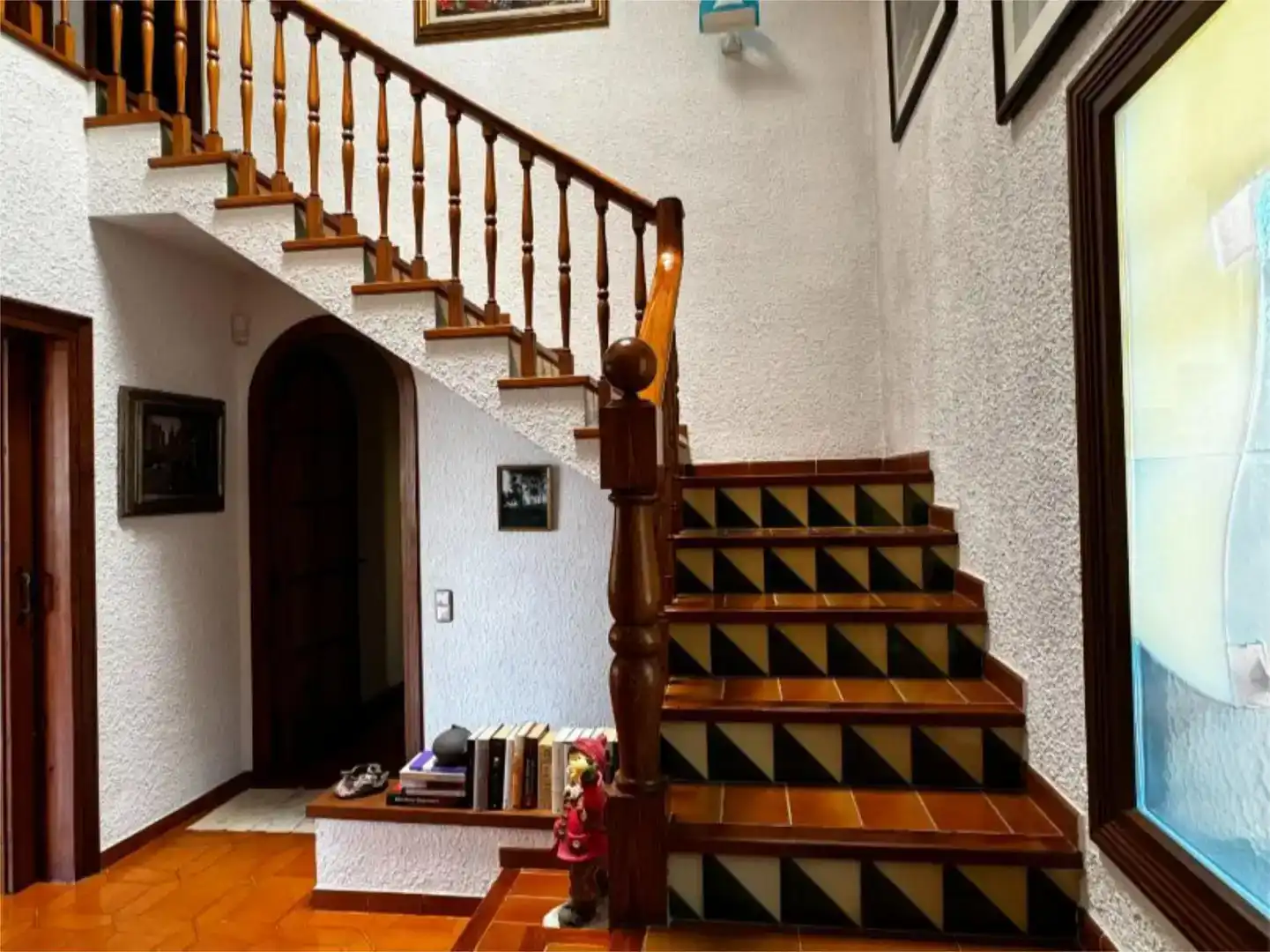 Houses for sale in Mataró  with Air Conditioner, Swimming Pool and Balcony