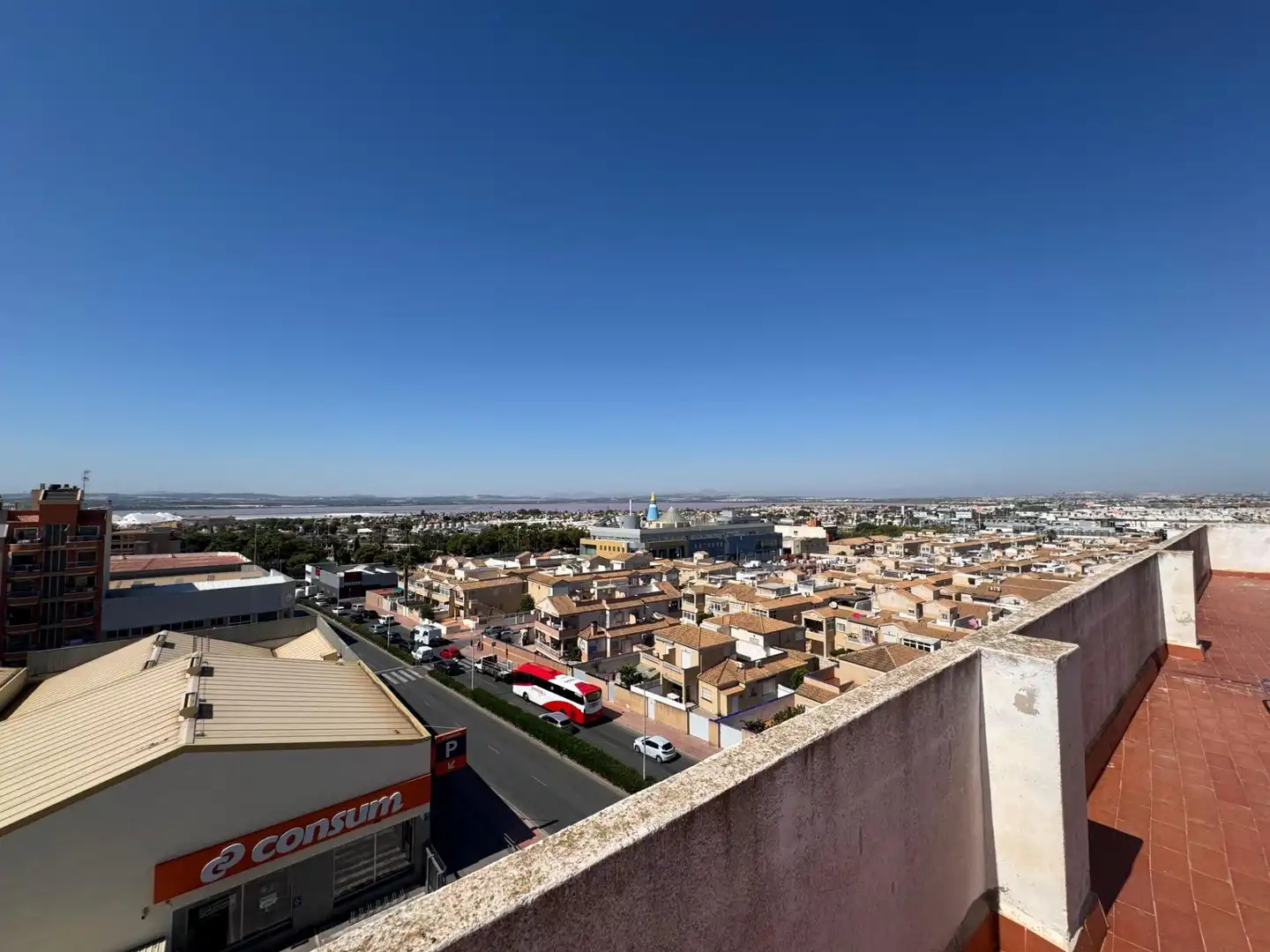 Apartament amb piscina en venda a Ronda Ronda Ricardo La Fuente 16, imagen 30