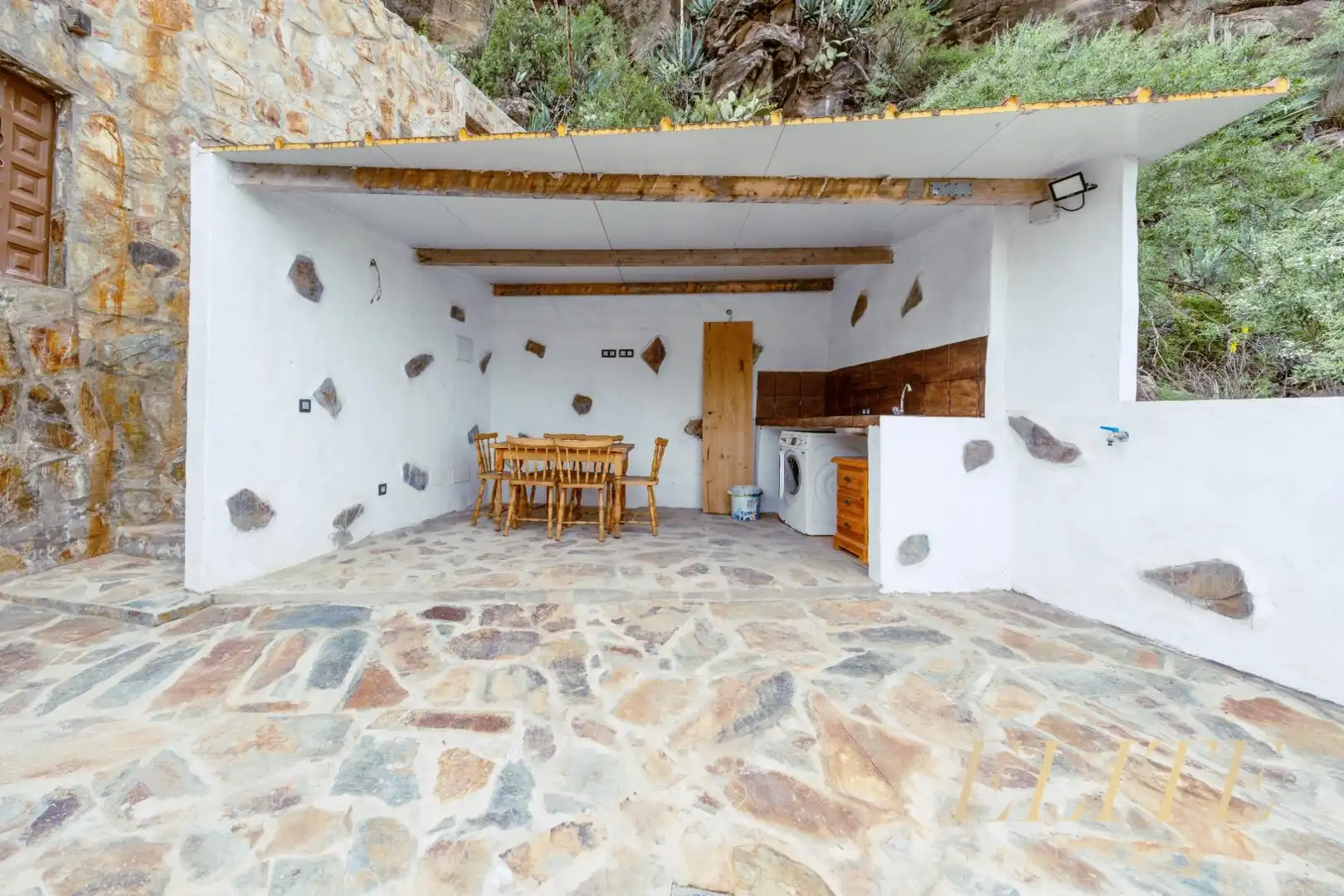 Finca rústica en venda a Calle SOMADILLA LA, Caserones - La Higuera