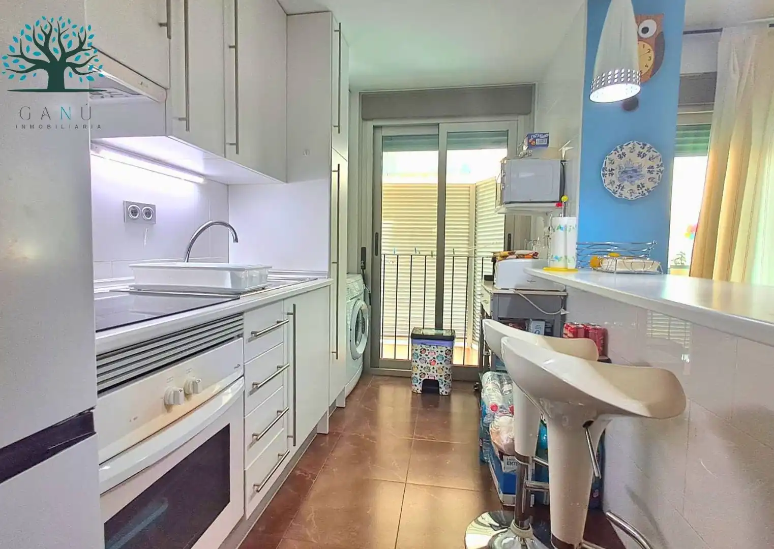 Appartement compact avec piscine à vendre à Puerto de Mazarrón, imagen 9