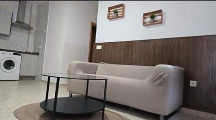 Photo 3 of Study to rent in Calle la Cuesta, 24, El Cortijuelo, Málaga