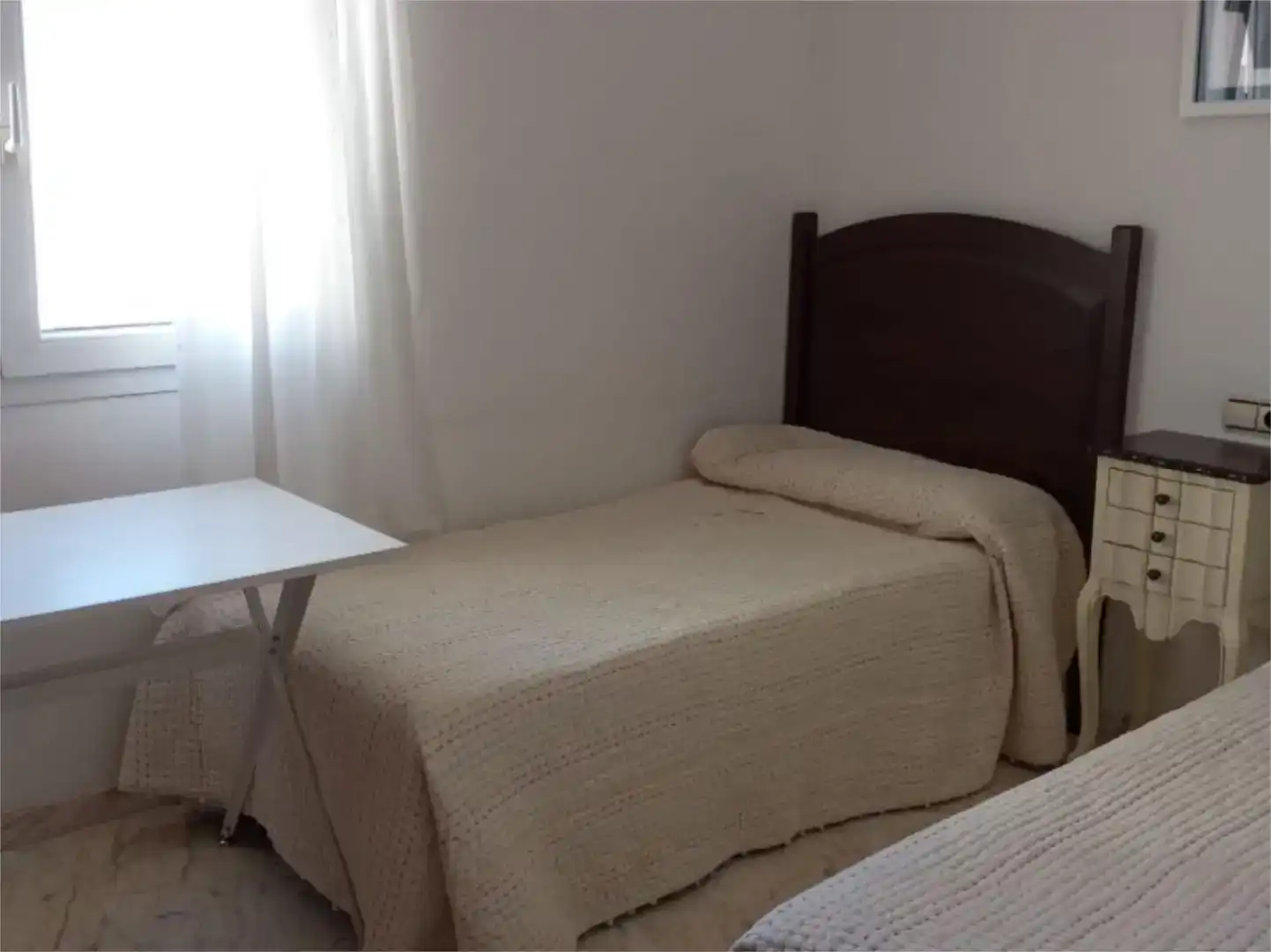 Bedroom of Flat for sale in  Córdoba Capital  with Air Conditioner and Balcony